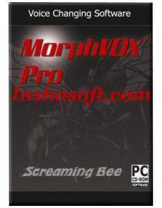 Morphvox pro key generator online sims 1