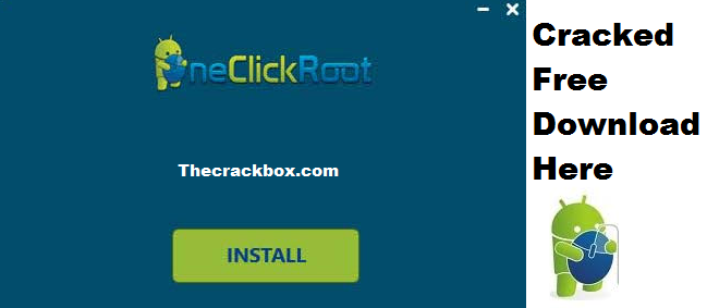 One Click Root License Key Generator