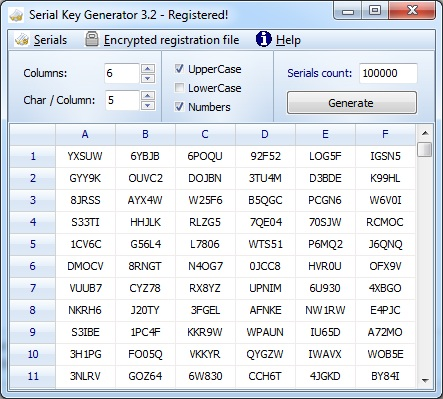 Windows 10 Serial Key Generator Free Download