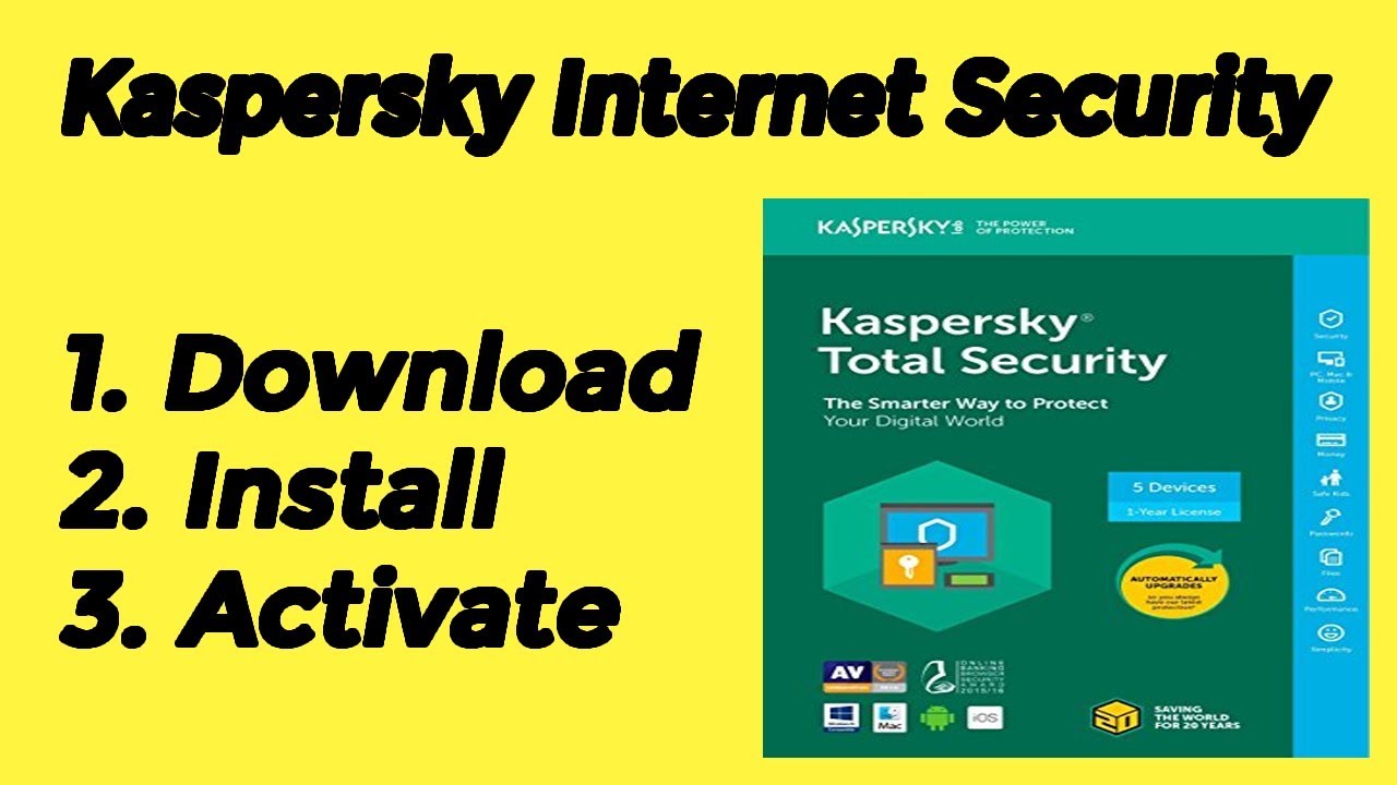 kaspersky 2014 activation code generator